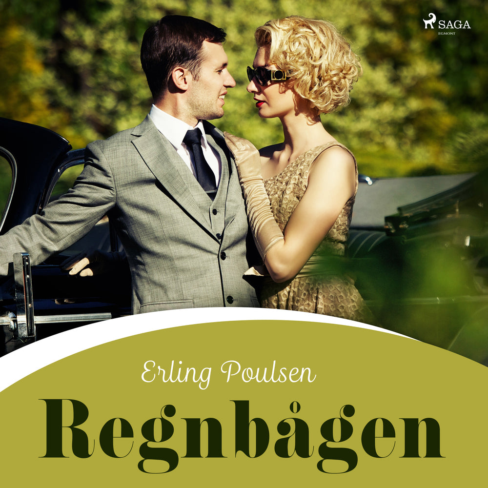 Regnbågen