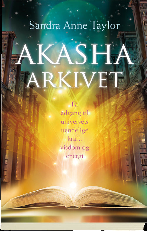 Akasha-arkivet