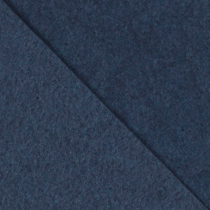 Kuvert blå 11,5x16 cm 110g 10stk
