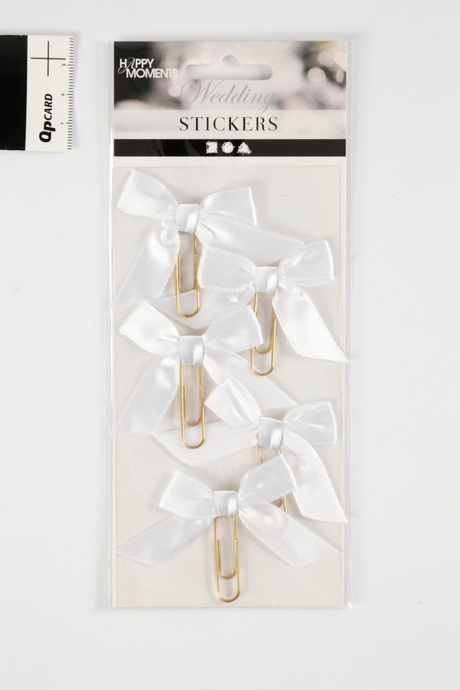 CLIPS HVID 40X70 MM 5STK