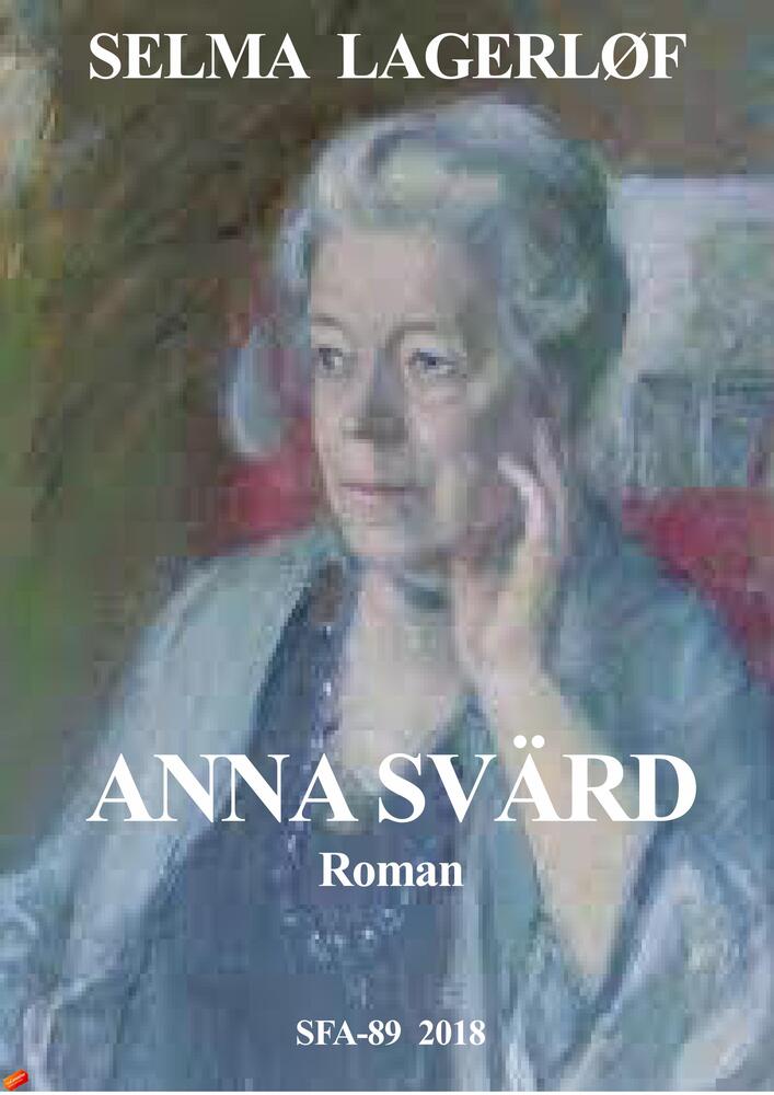 Anna Svärd