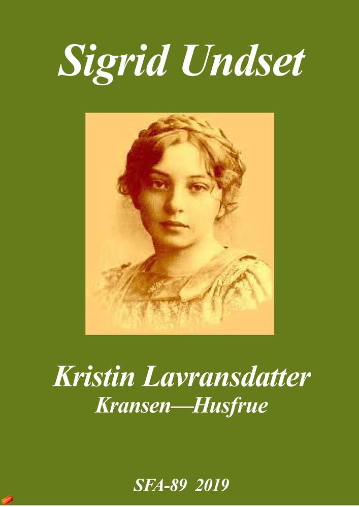 Kristin Lavransdatter