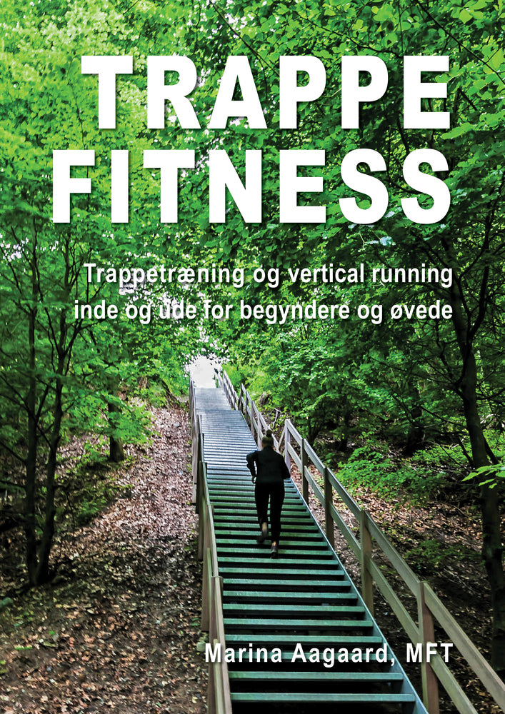Trappe fitness