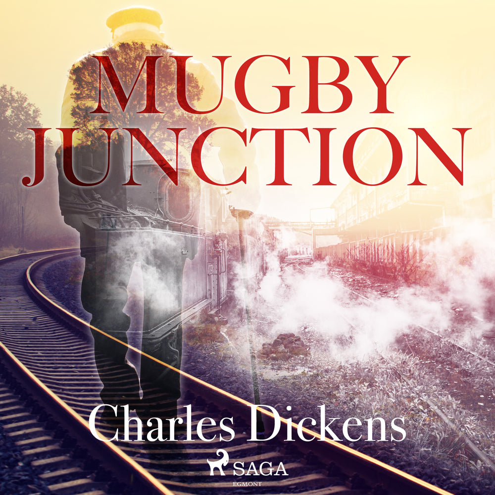 Mugby Junction