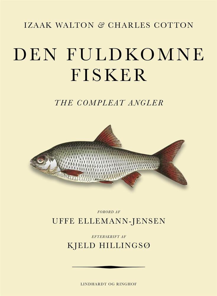 Den fuldkomne fisker