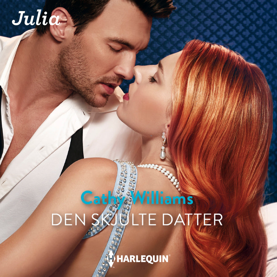 Den skjulte datter