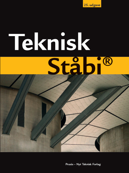 Teknisk Ståbi