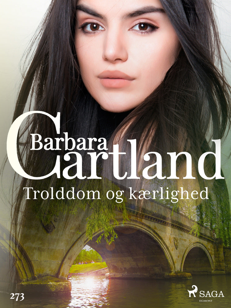 Trolddom og kærlighed