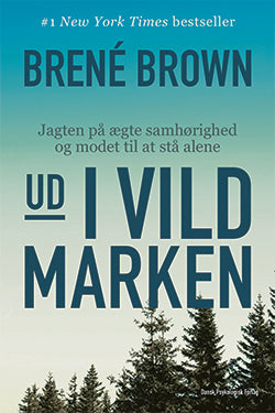 Ud i vildmarken