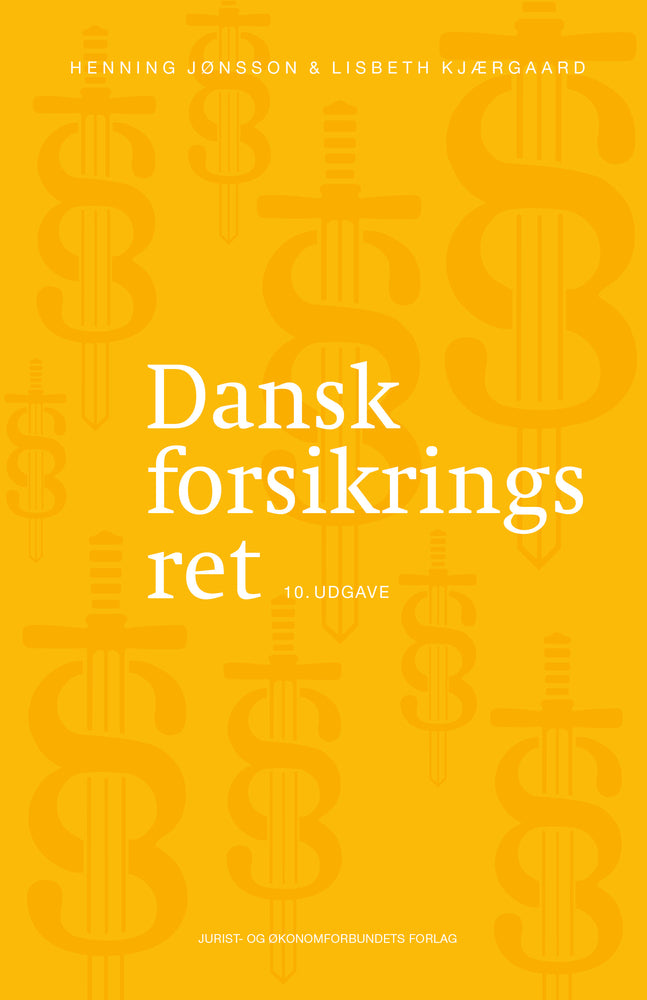 Dansk Forsikringsret