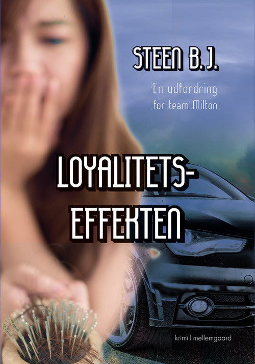 LOYALITETSEFFEKTEN