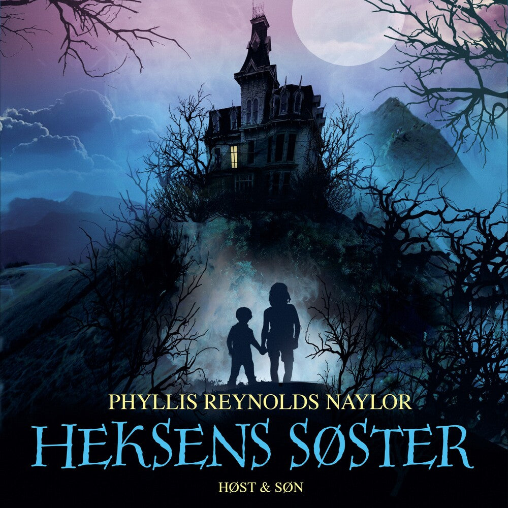 Heksens søster