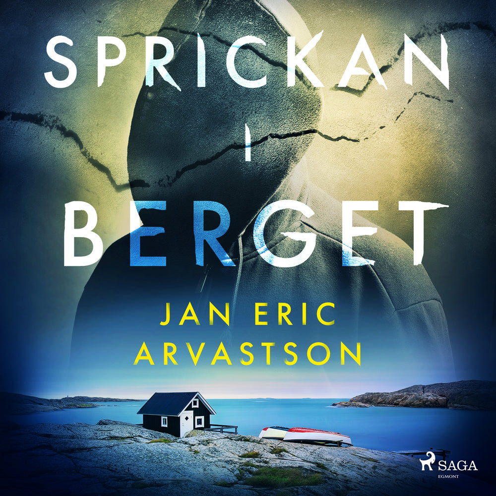 Sprickan i berget