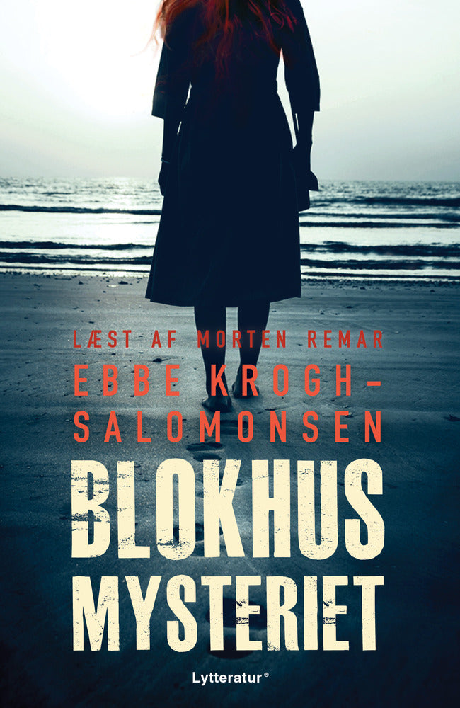 Blokhusmysteriet