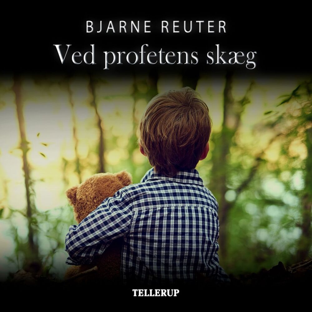 Ved profetens skæg