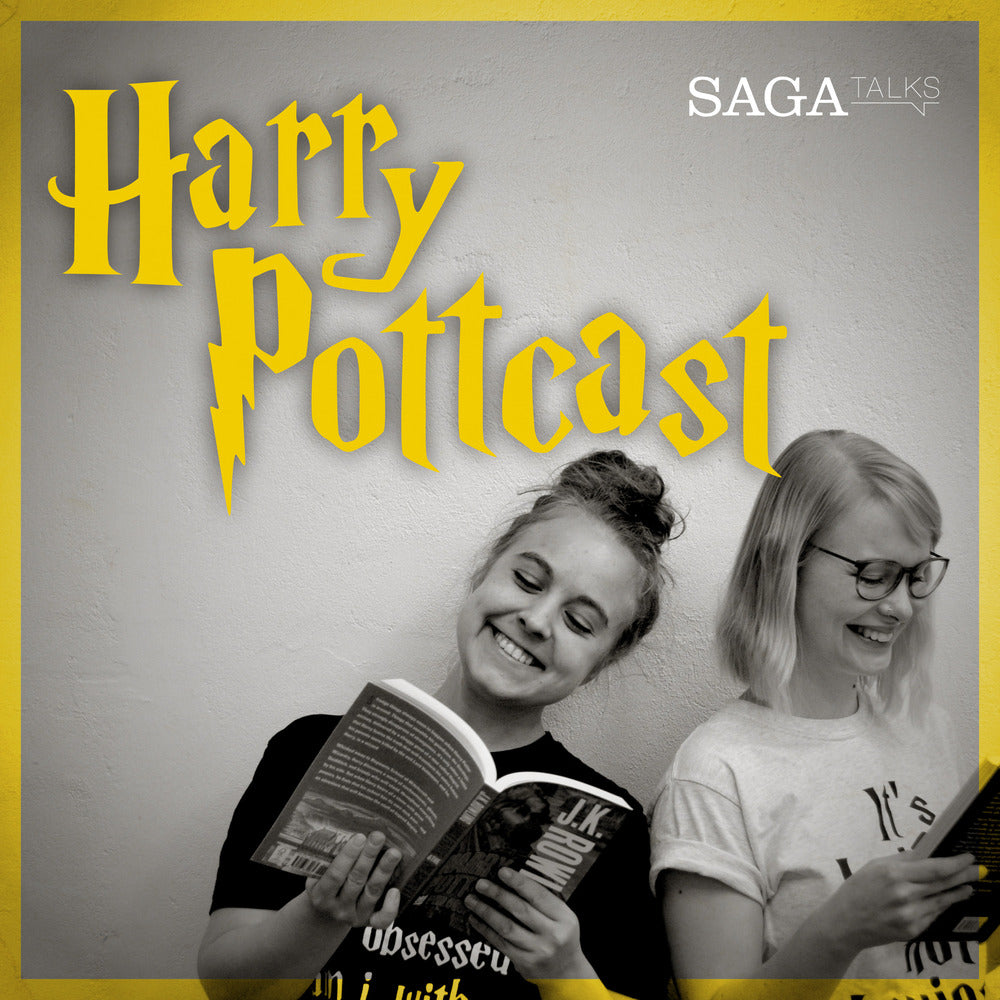 Harry Pottcast & Fangen fra Azkaban #3