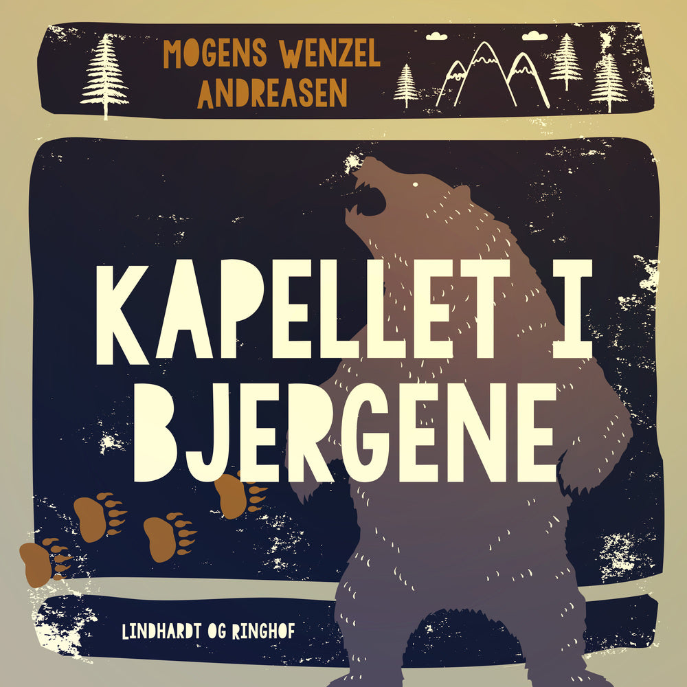 Kapellet i bjergene