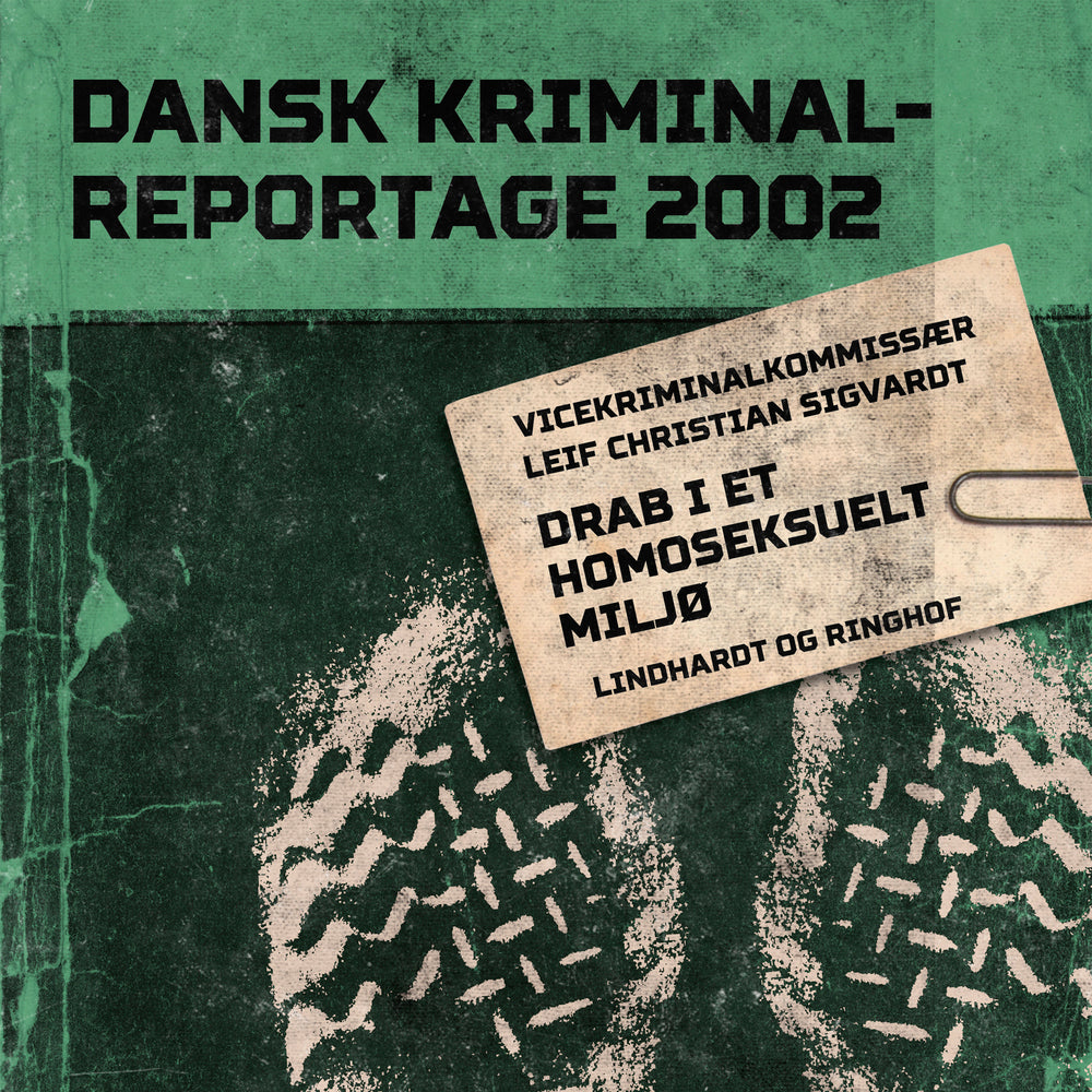 Drab i et homoseksuelt miljø