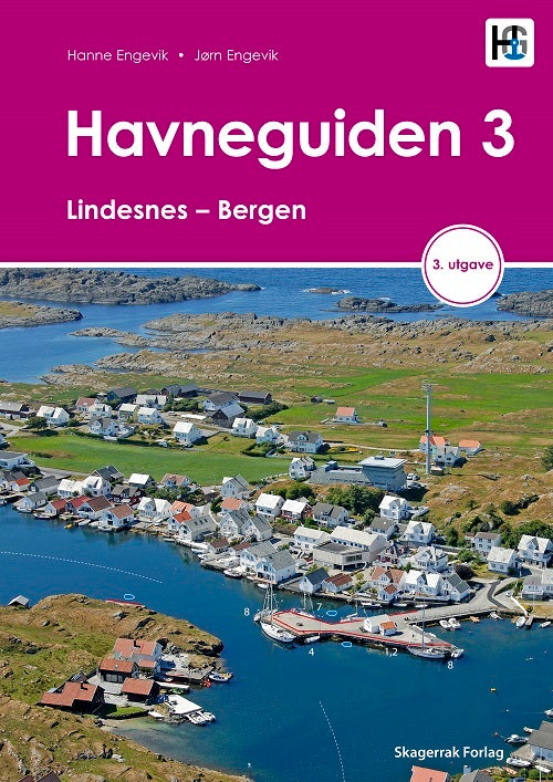 Havneguiden 3