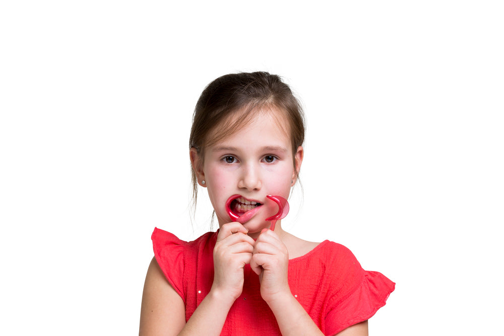 Mouthguard family dk+no