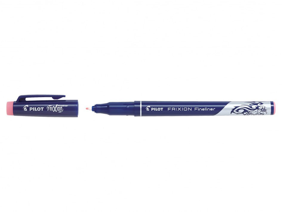 Fineliner frixion pink 0.45 mm