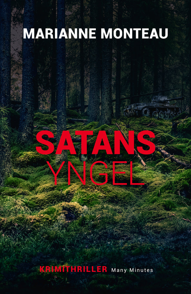 Satans yngel