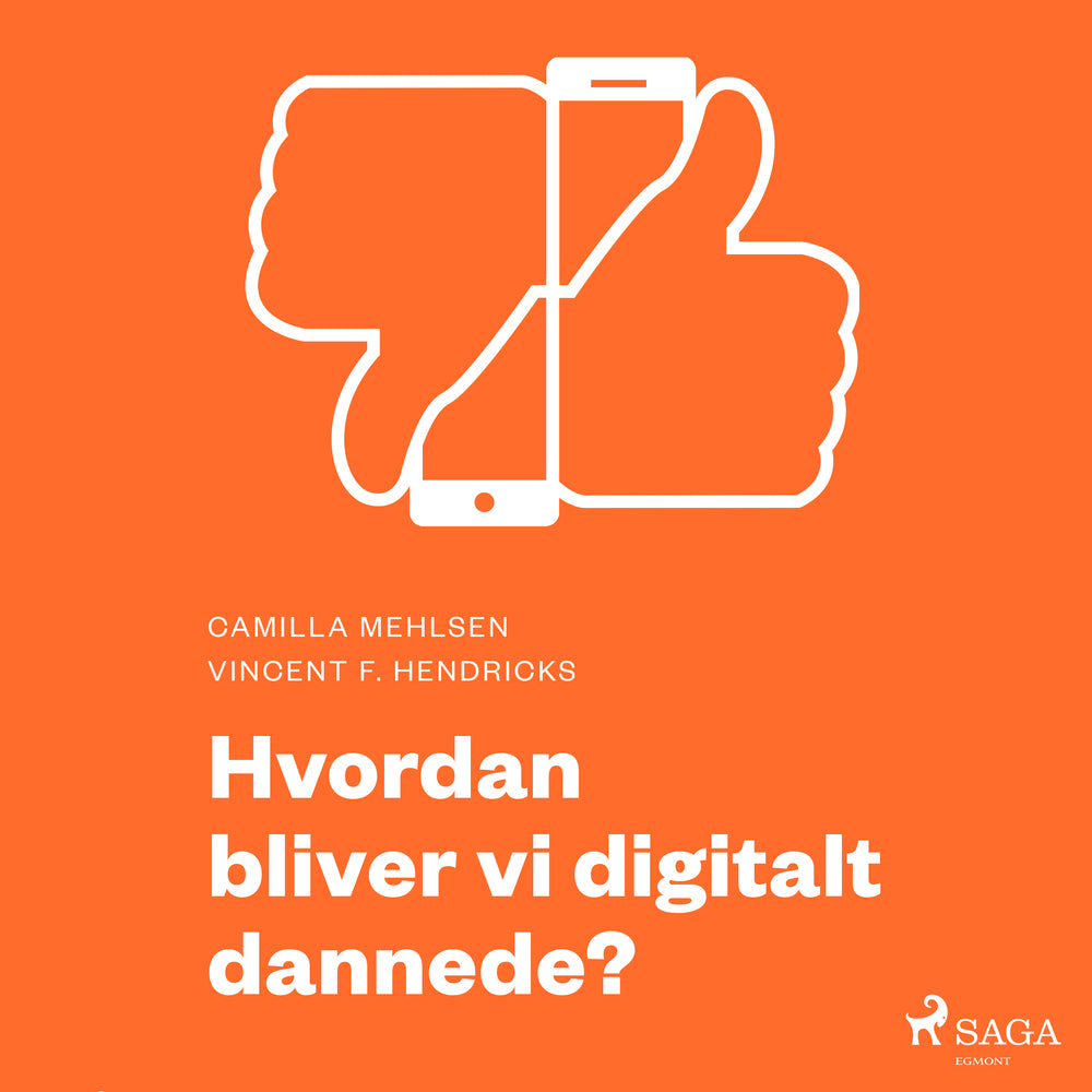Moderne Idéer: Hvordan bliver vi digitalt dannede?