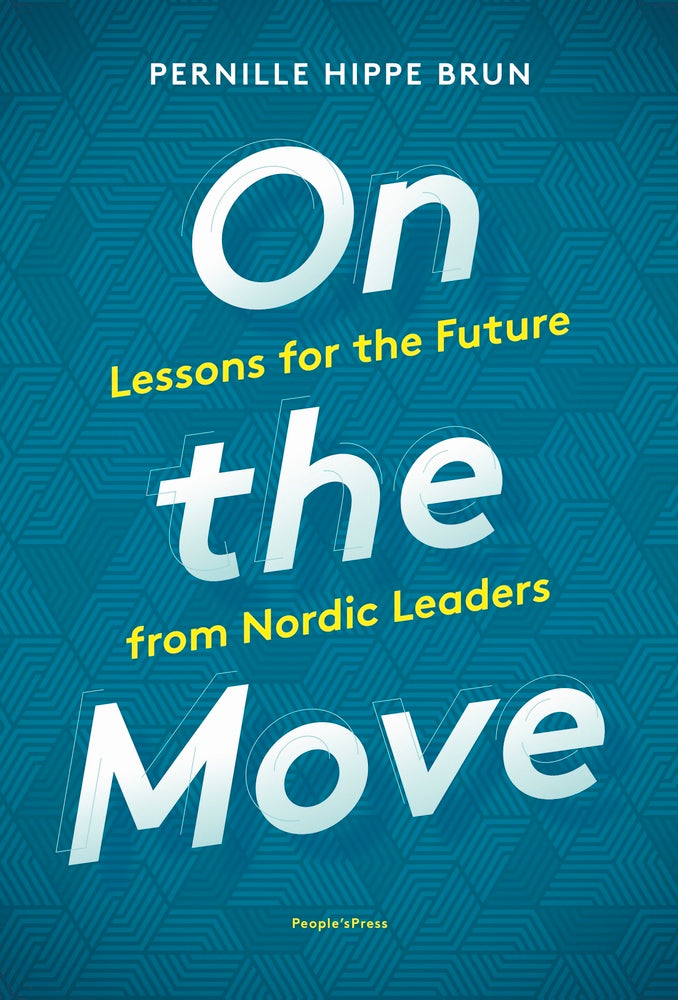 On The Move