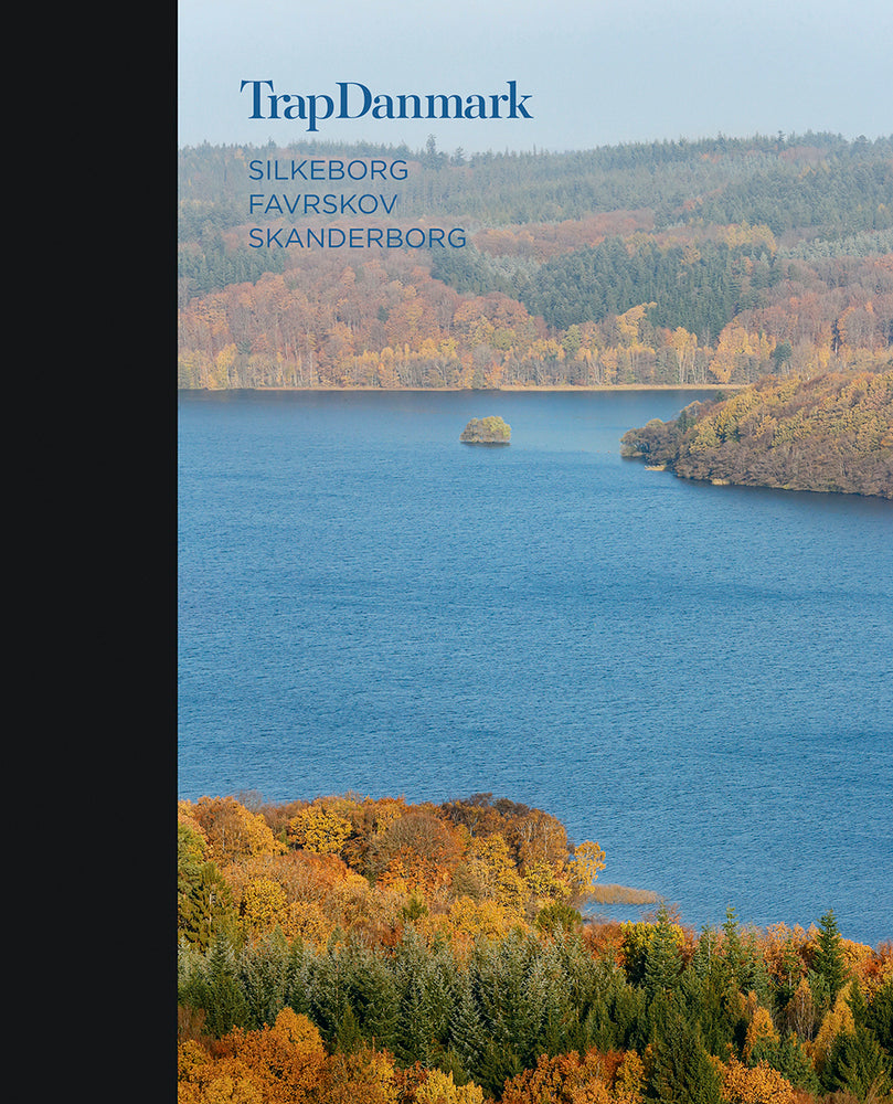 Trap Danmark: Silkeborg, Favrskov, Skanderborg