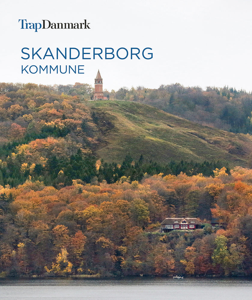 Trap Danmark: Skanderborg Kommune