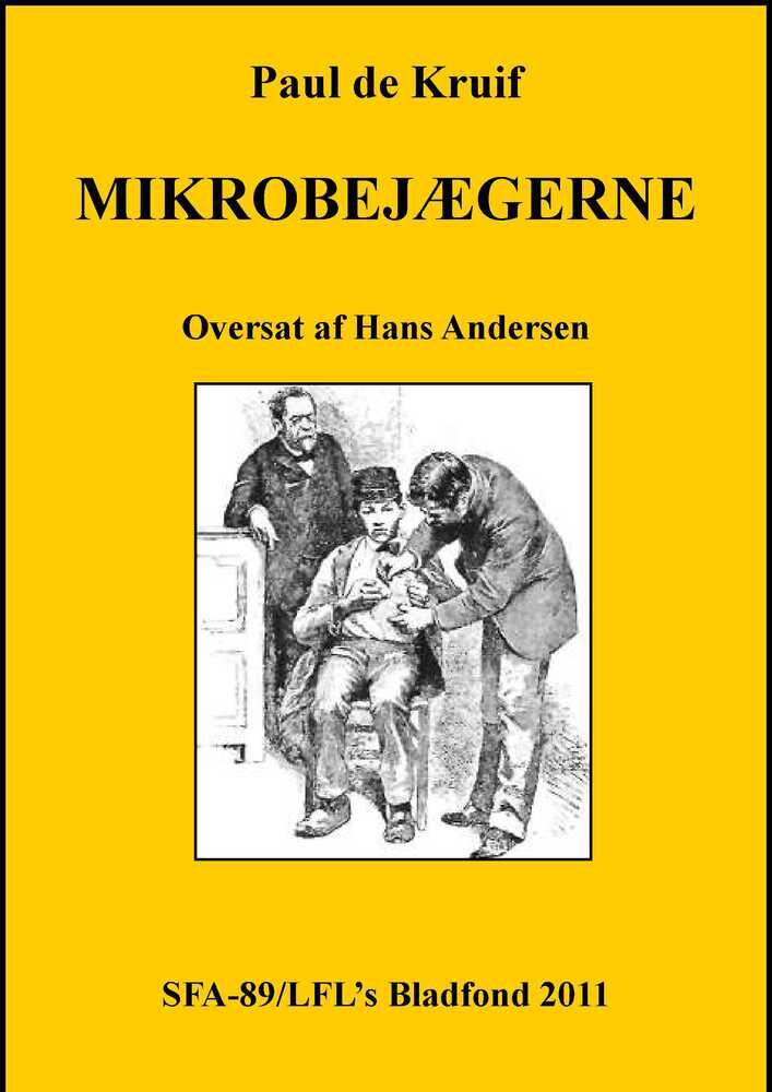 Mikrobejægerne