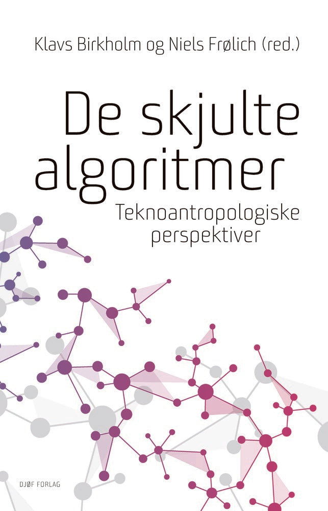 De skjulte algoritmer