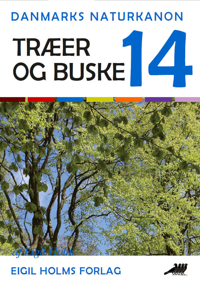 Træer og buske