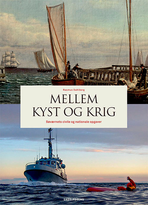 Mellem kyst og krig