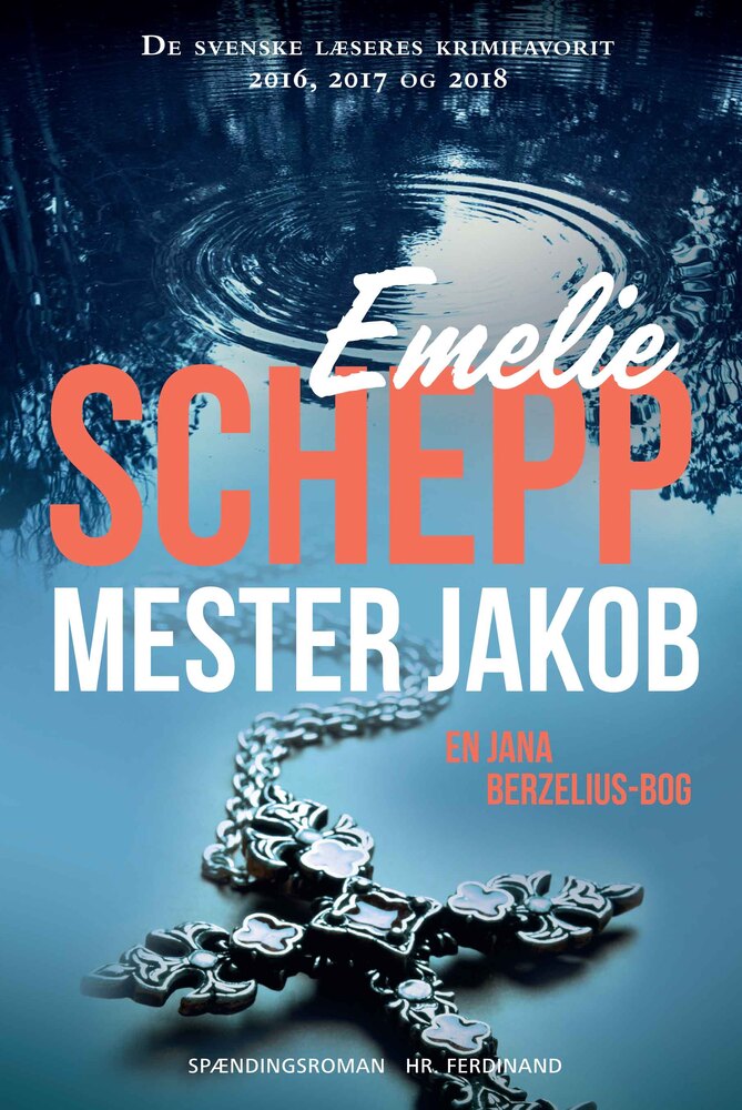Mester Jakob