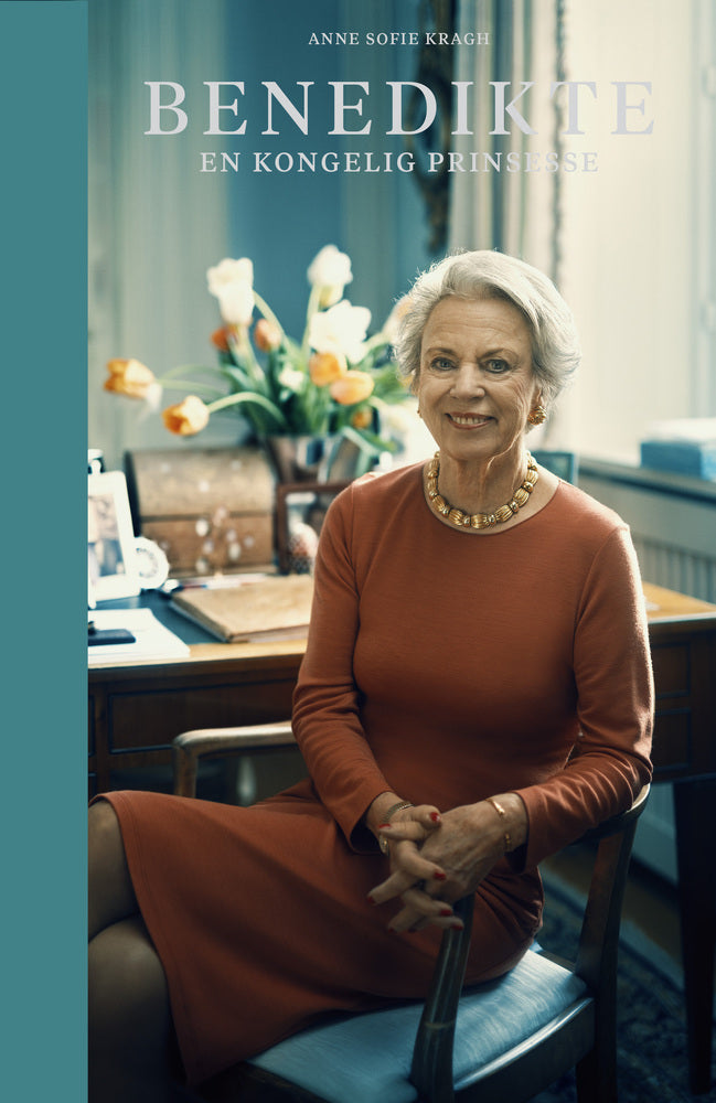 Benedikte