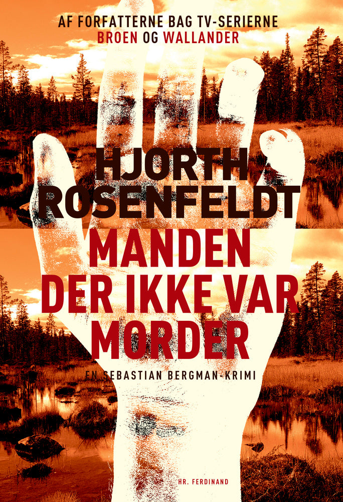 Manden der ikke var morder