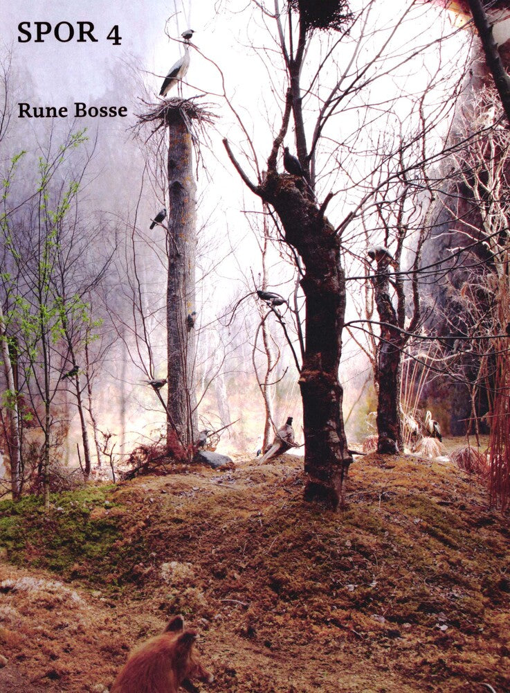SPOR 4 – Rune Bosse