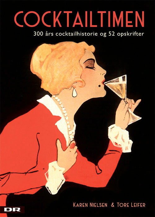 Cocktailtimen