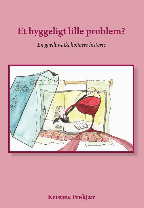 Et hyggeligt lille problem?