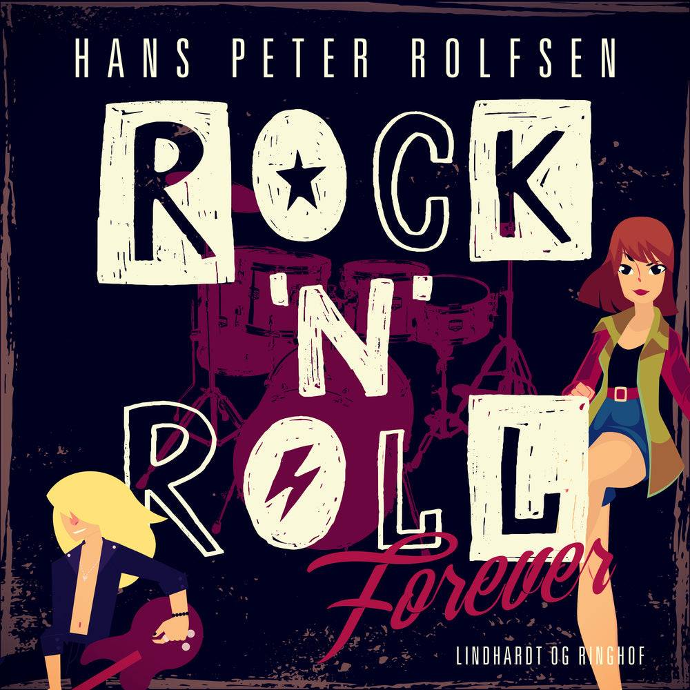 Rock-n-Roll Forever
