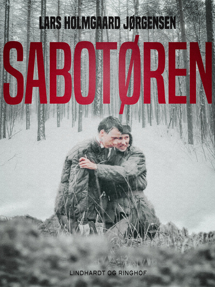 Sabotøren
