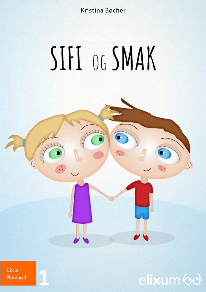 SIFI og SMAK