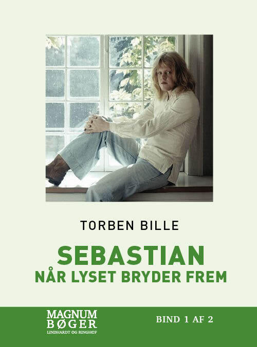 Sebastian - Når lyset bryder frem