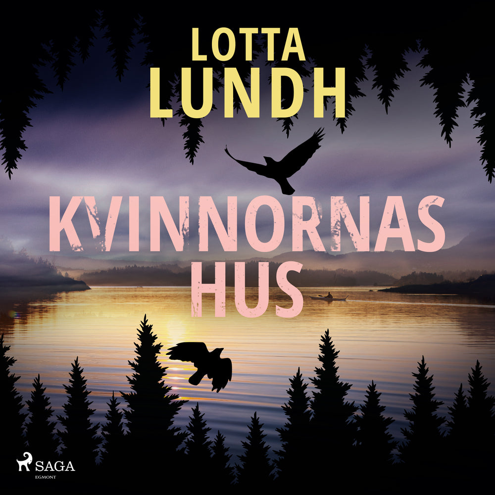 Kvinnornas hus