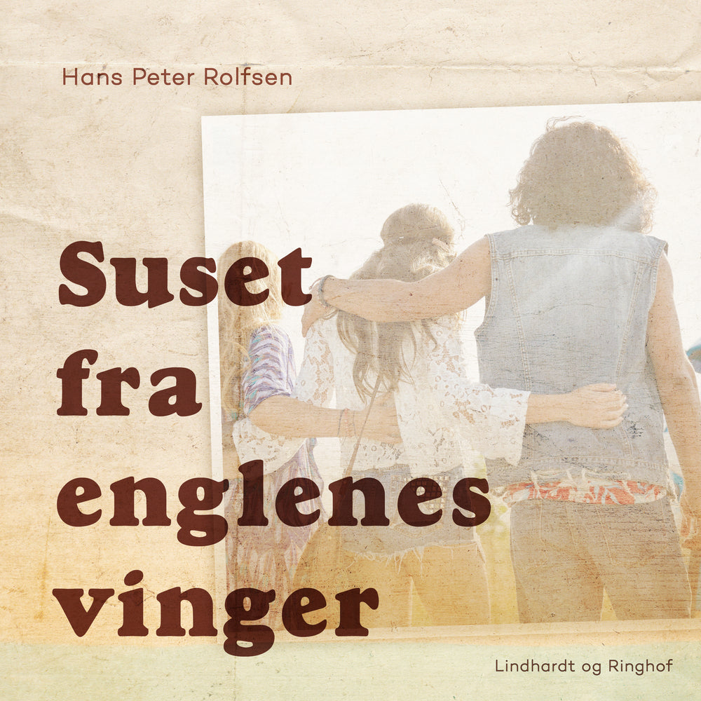 Suset fra englenes vinger
