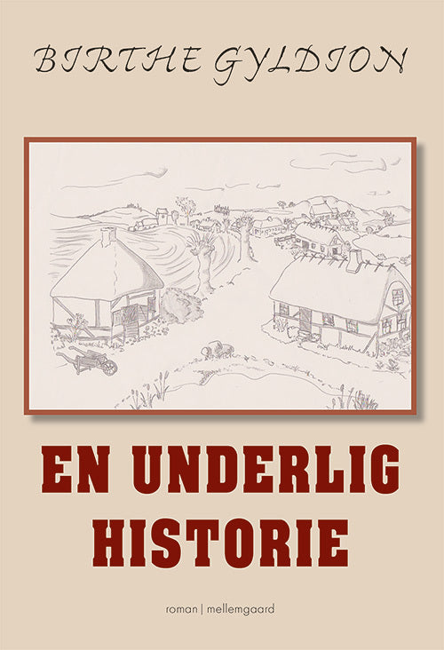 En underlig historie