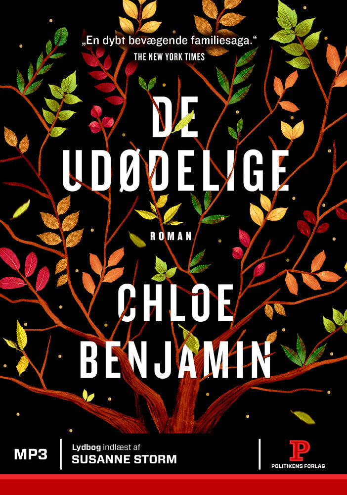 De udødelige