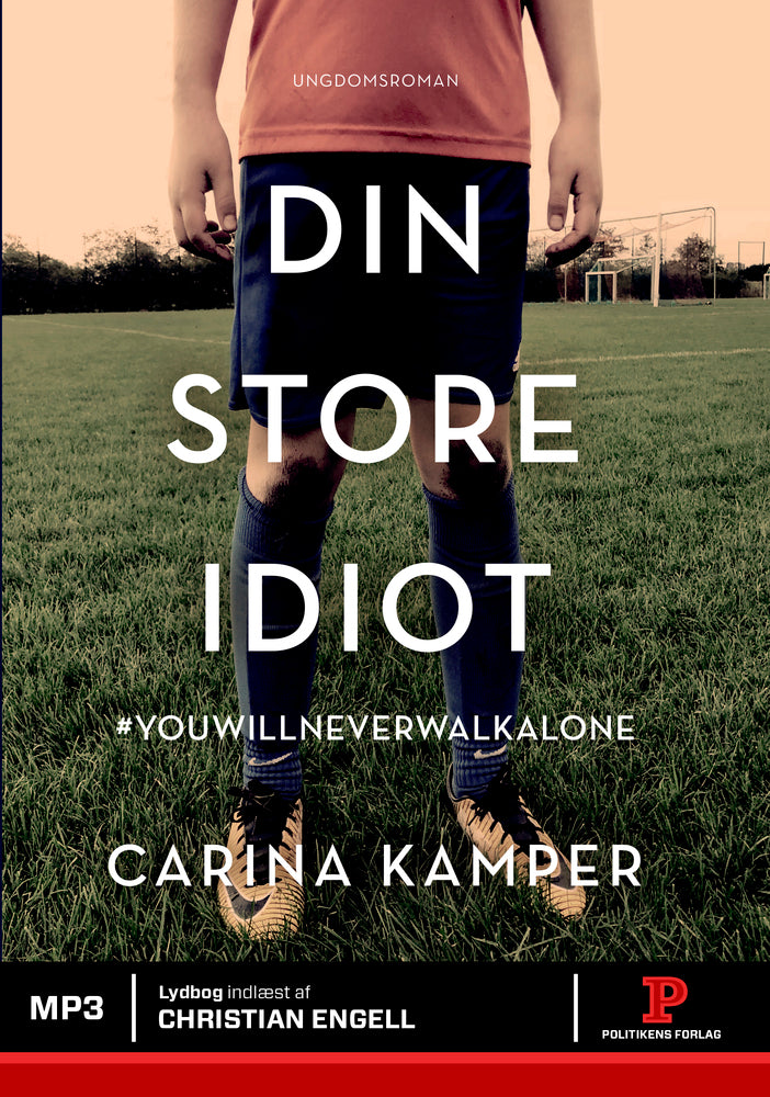 Din store idiot