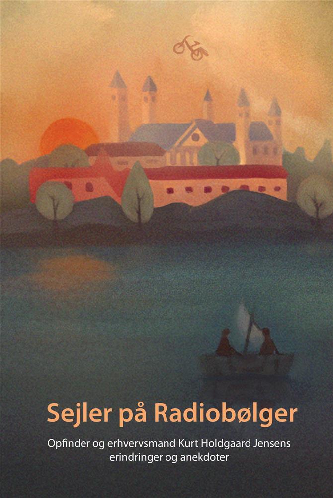 Sejler på Radiobølger